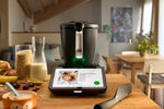 Load image into Gallery viewer, Thermomix TM7: L&#39;appareil de cuisine ultime et silencieux.
